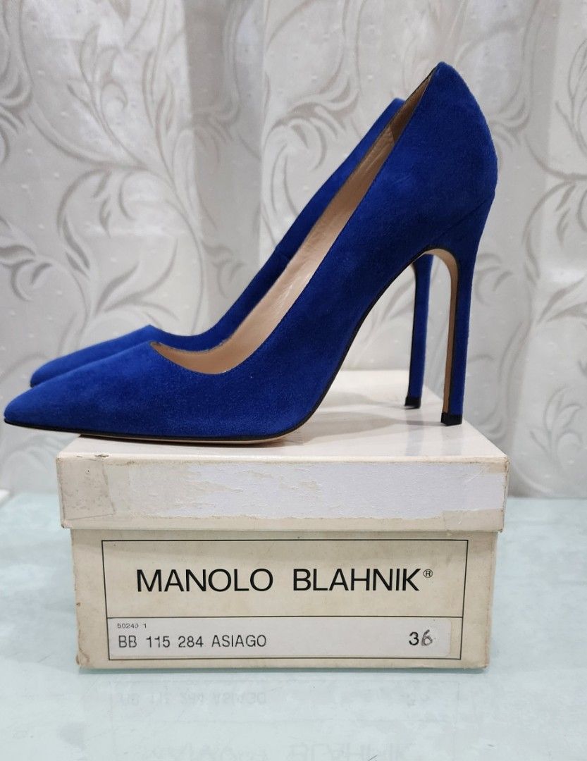 Manolo blahnik bb 115 discount