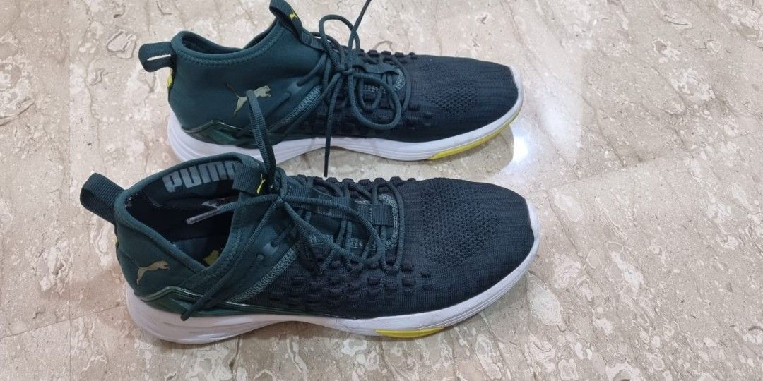 Mantra Men s Training Shoes Puma