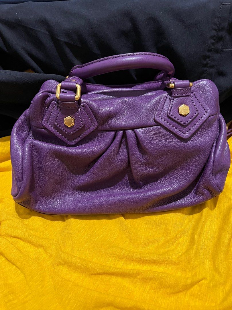 MARC BY MARC JACOBS CLASSIC Q BABY
