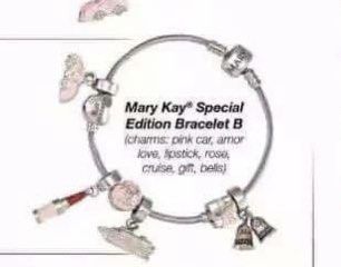 Mary kay clearance jewellery