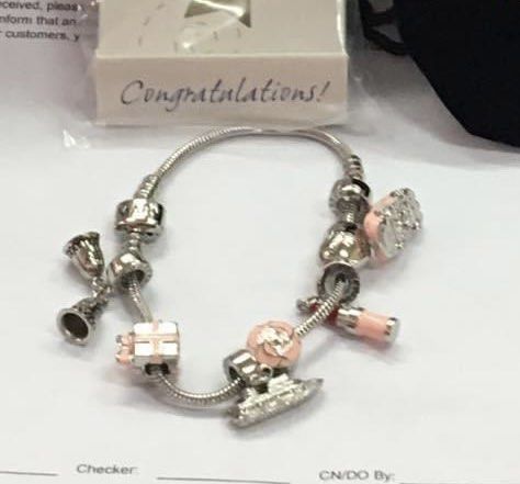 Kay jewelers pandora deals sale