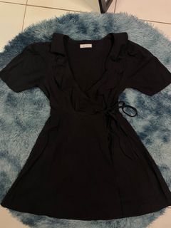Matinee Dress