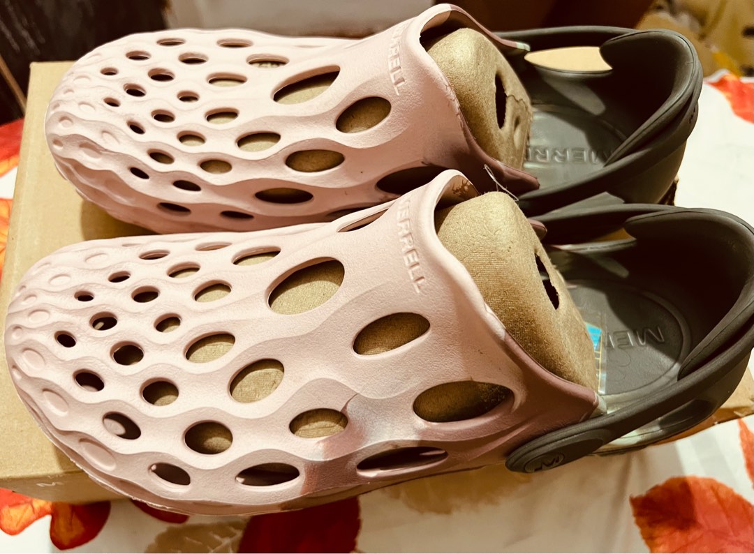 Merrell slide size 9 women