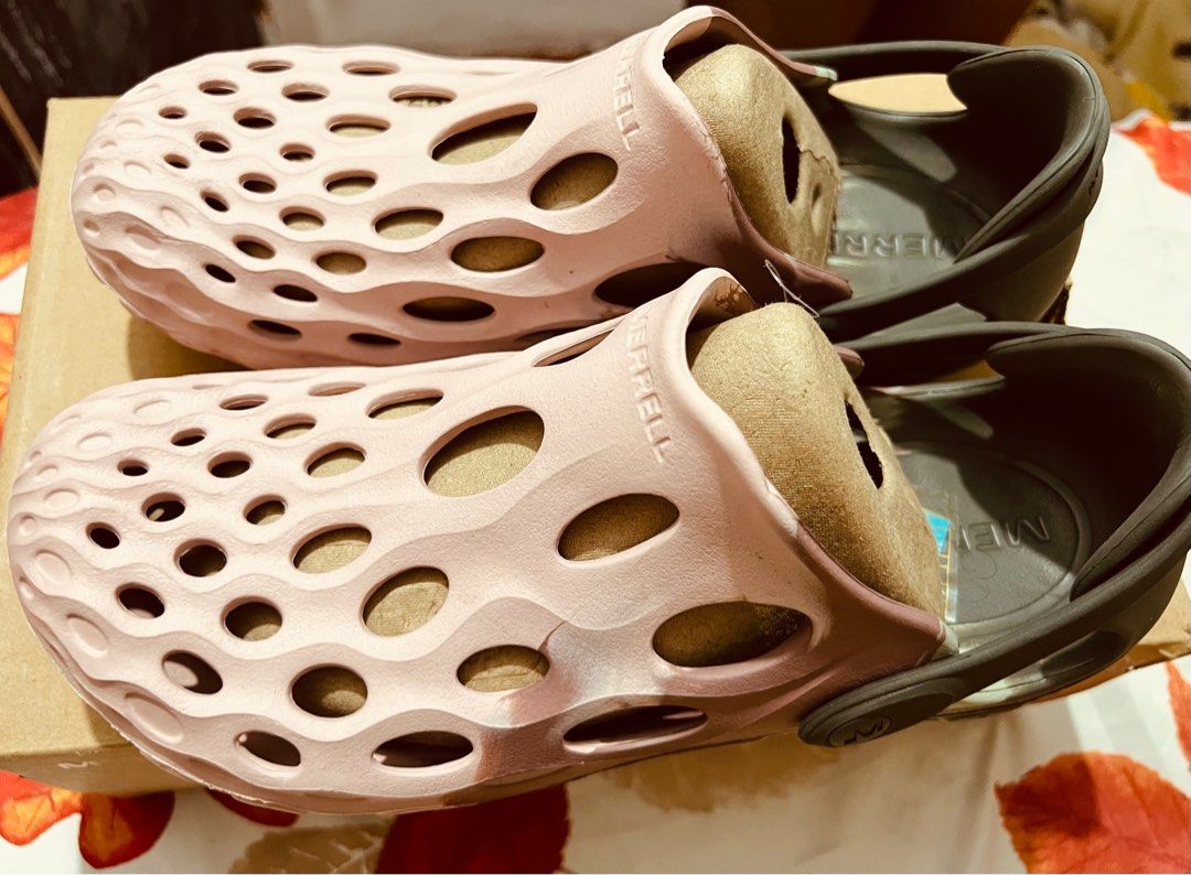 Merrell slides shop