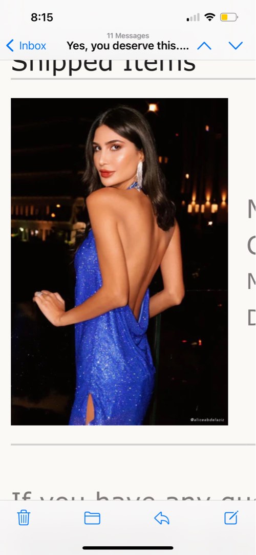 Meshki diamond deals dress