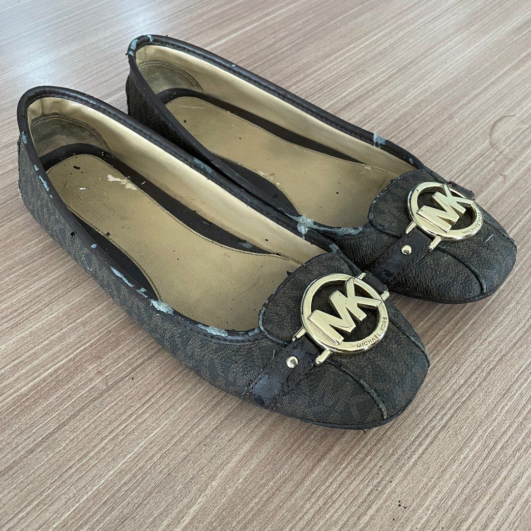 Size sepatu shop michael kors