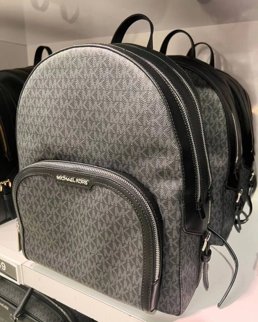 Michael kors sales college bag