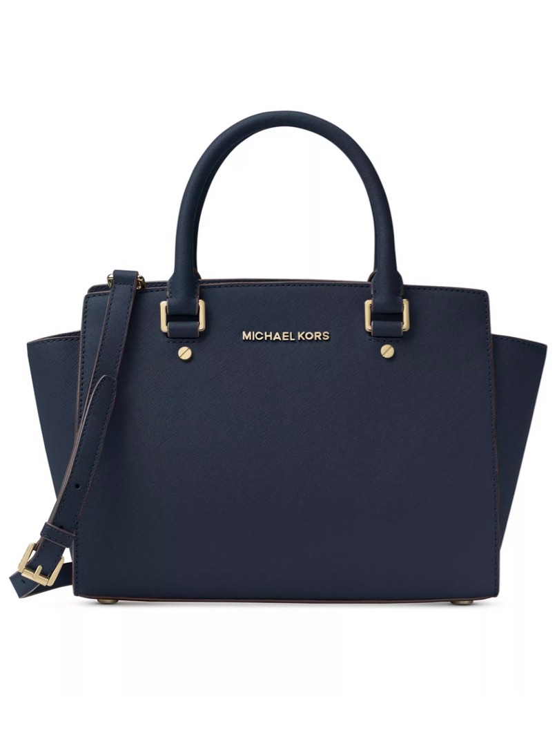 Michael kors outlet selma vanilla