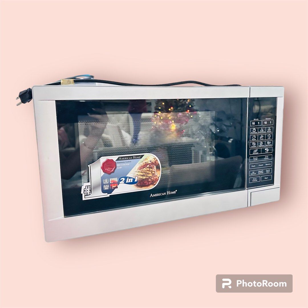 Microwave Oven, TV & Home Appliances, Kitchen Appliances, Ovens