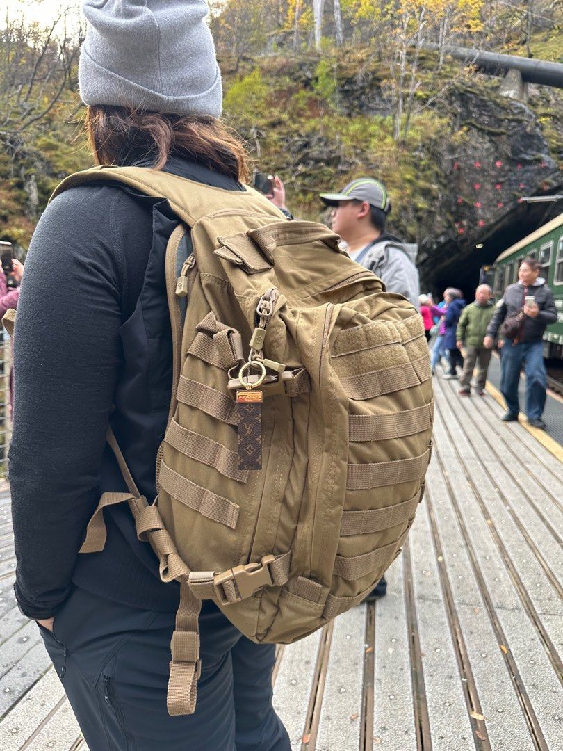 Military Pentagon 36L Backpack (tactical), Men's Fashion, Bags