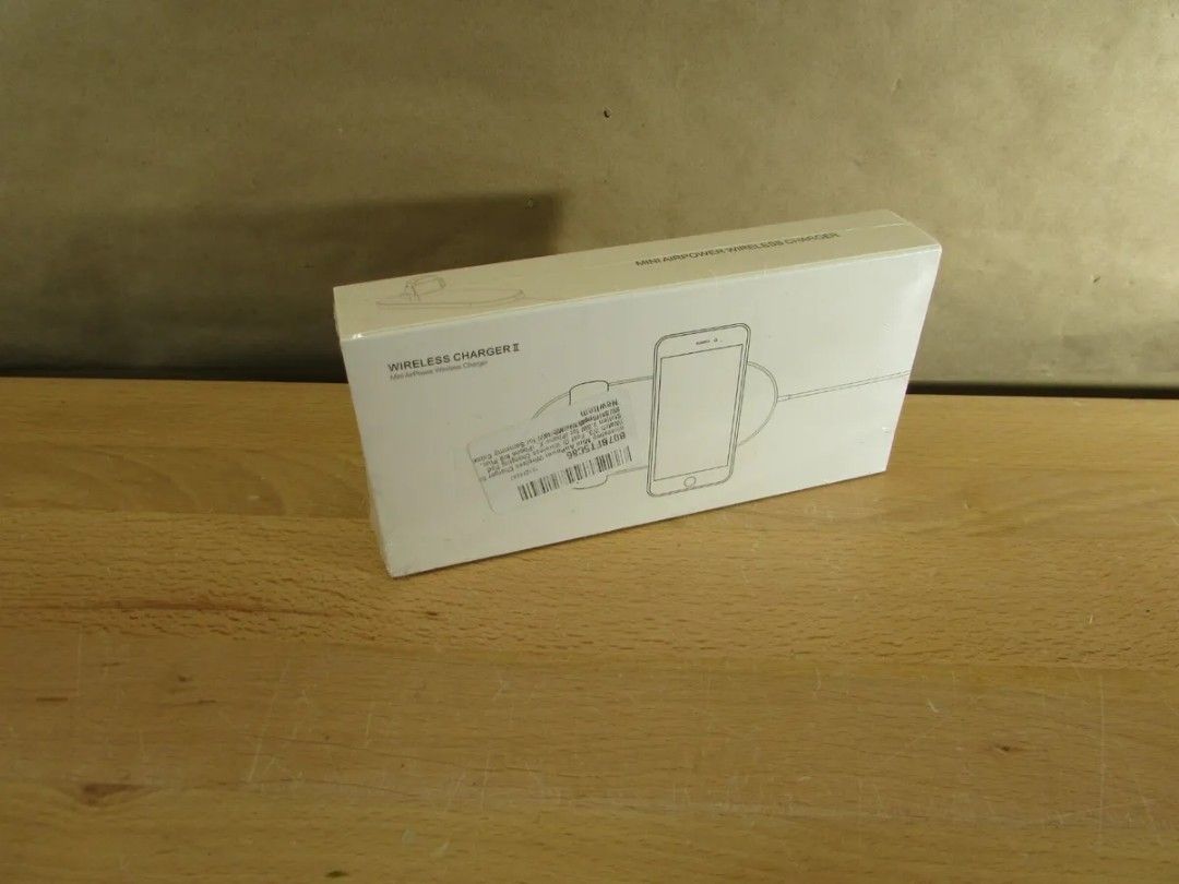 Charger Pad Airpower Mini MINI Airpower Wireless Charger Pad