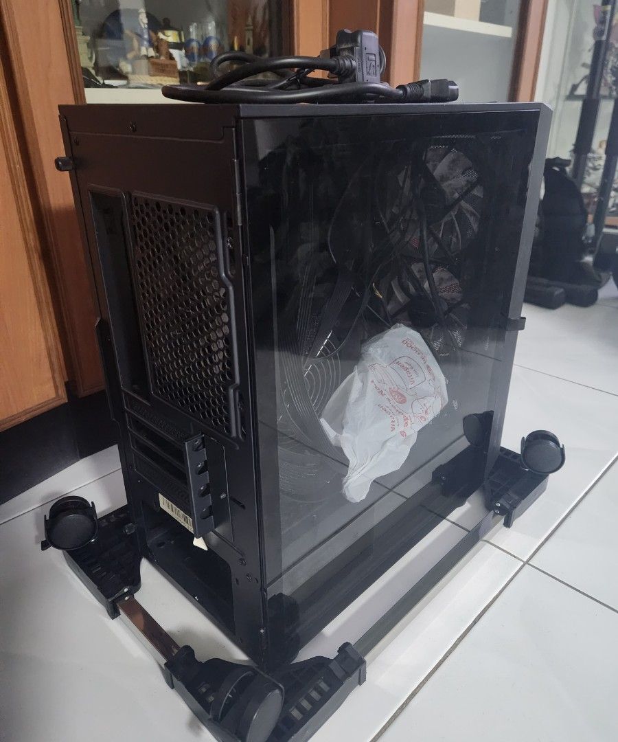 Casing cheap mini atx