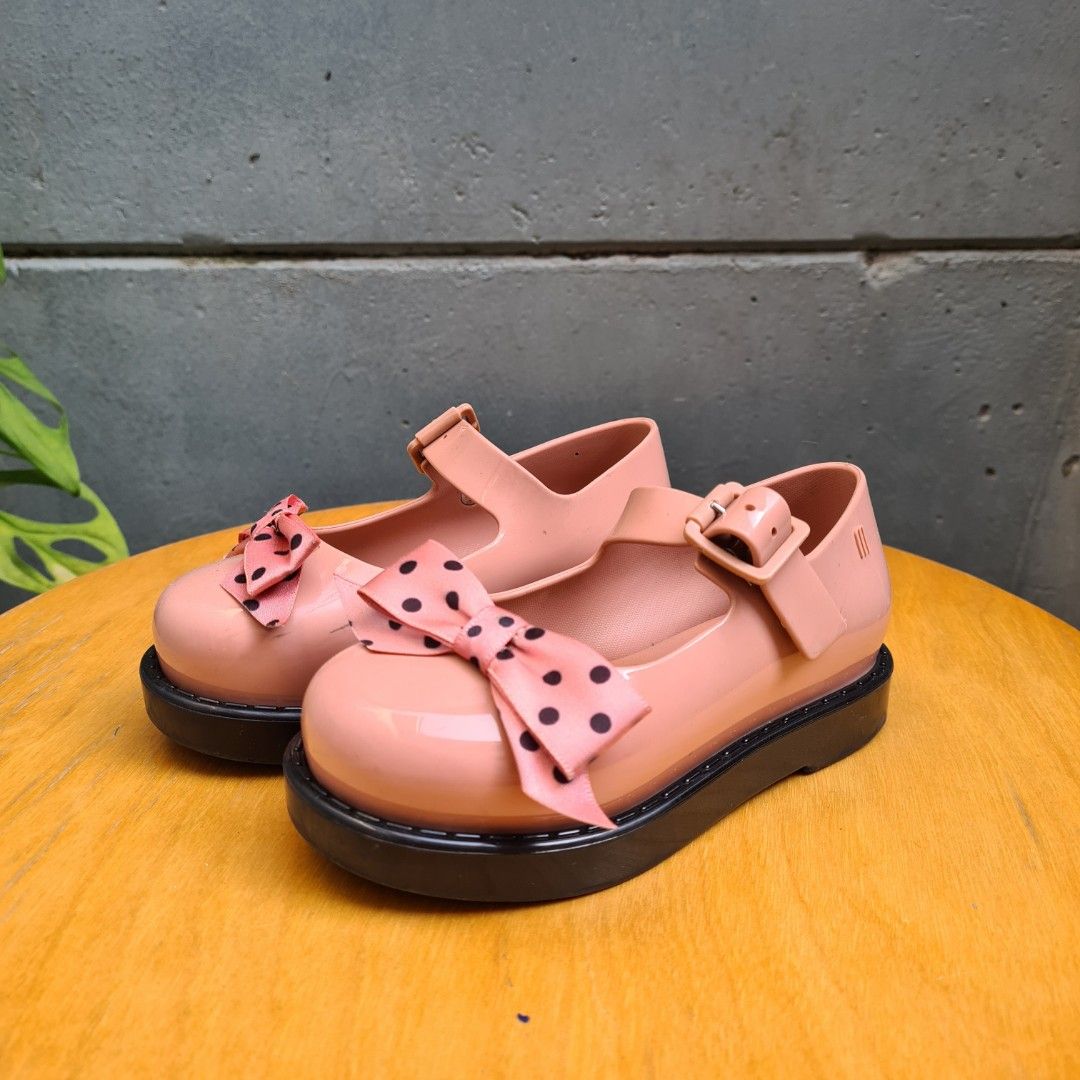 Mini melissa maggie on sale bow