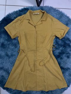 Mixxo Dress
