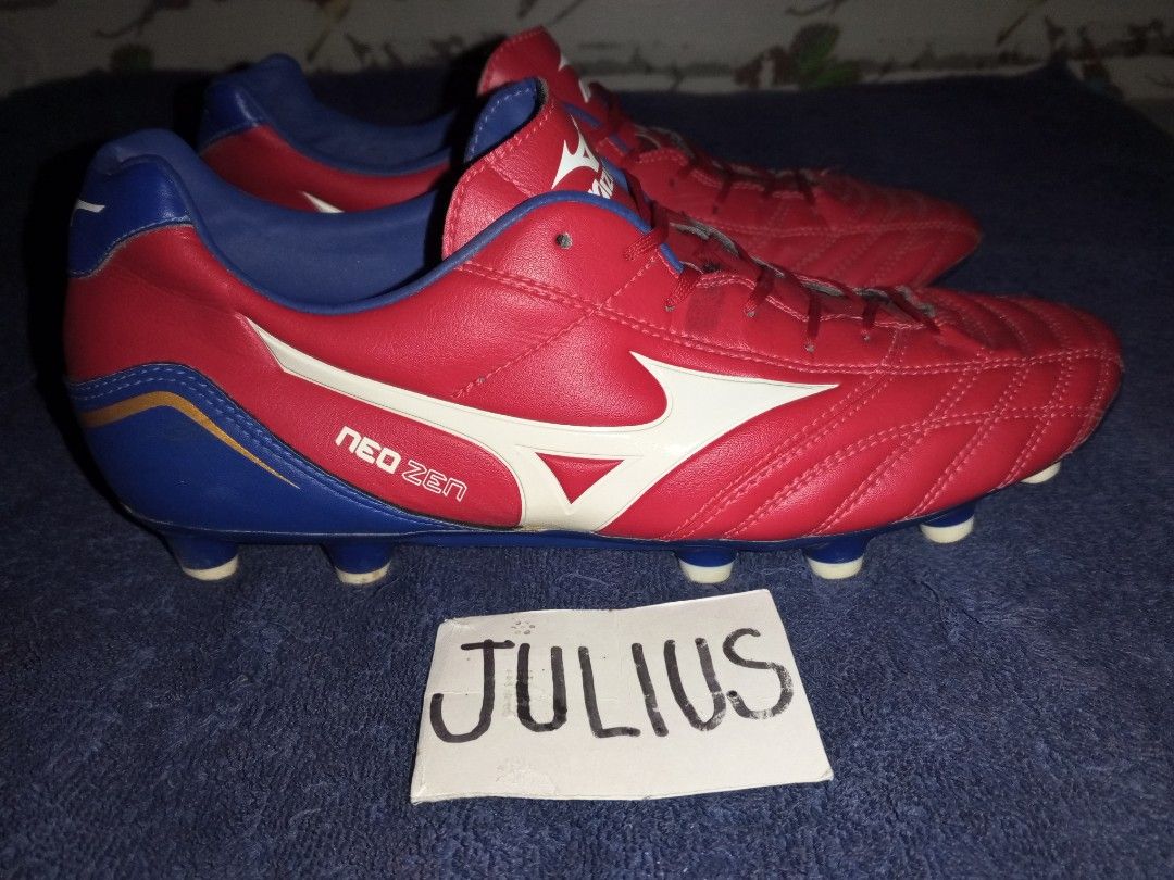 Mizuno sales neo zen