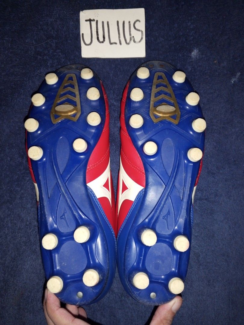 Mizuno Neo Zen MD Soccer Shoes