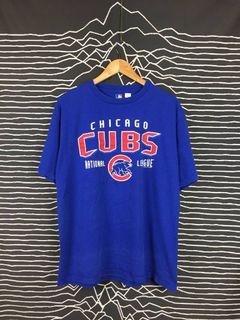 MLB Chicago Cubs - St. Patrick's Day Jersey, Men's Fashion, Tops & Sets,  Tshirts & Polo Shirts on Carousell