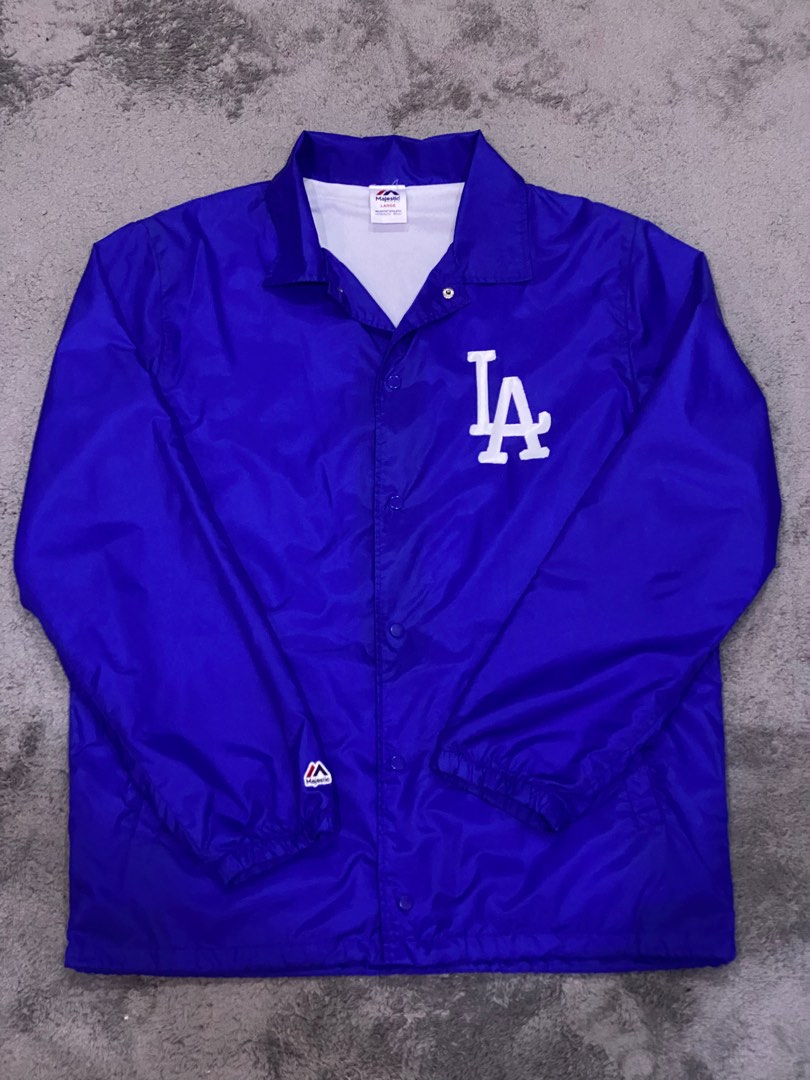 La clearance coach jacket