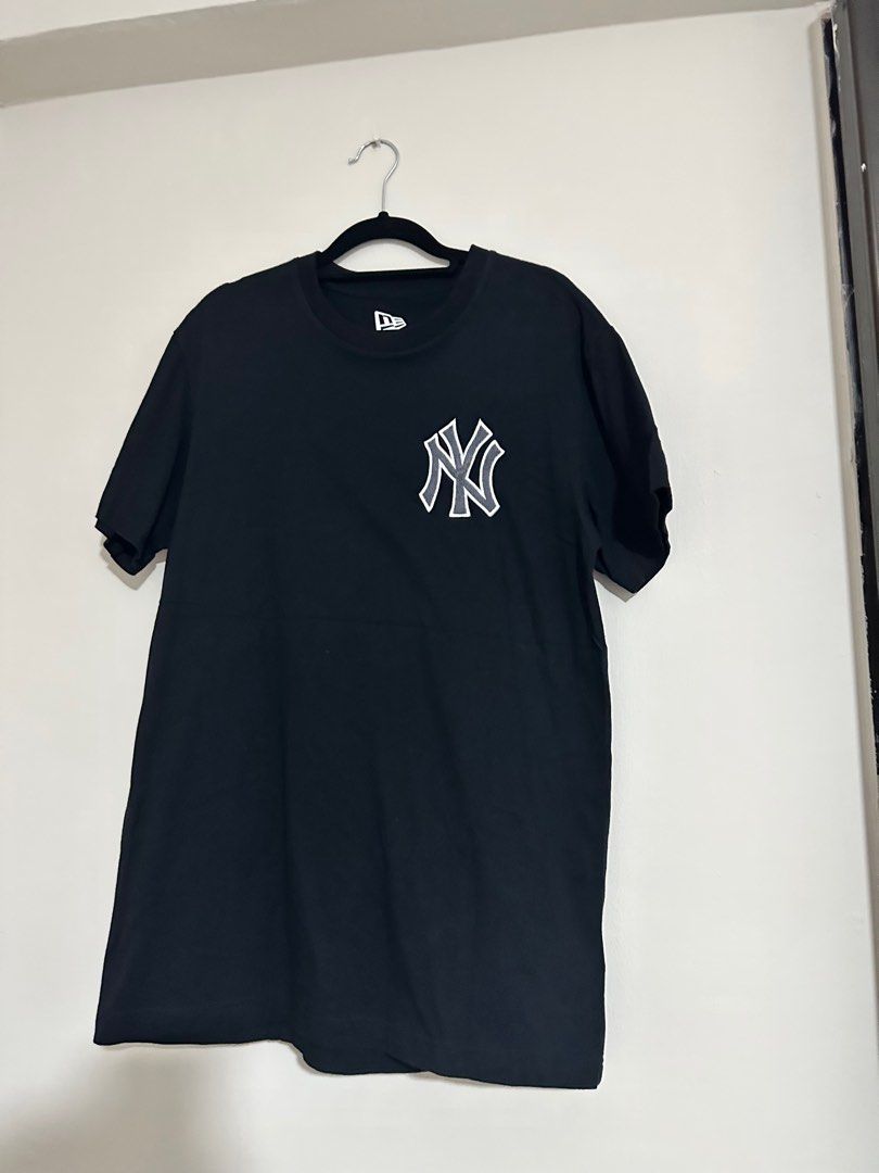 Supreme X Yankees Baseball Jersey ( Replica ), Men's Fashion, Tops & Sets,  Tshirts & Polo Shirts on Carousell