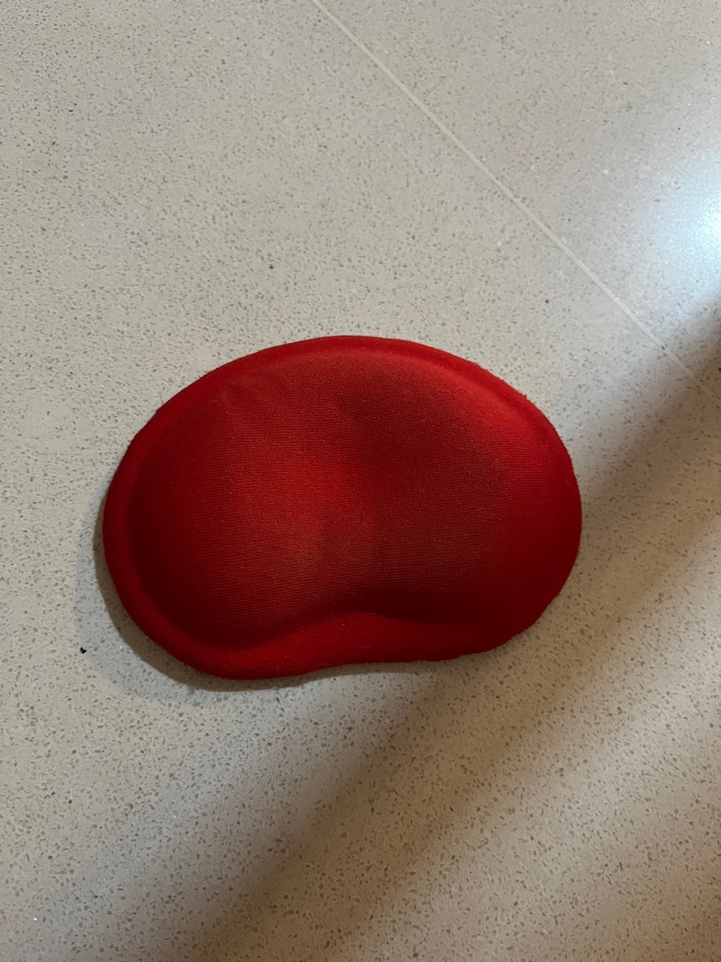 Mouse wrist rest, Computers & Tech, Parts & Accessories, Mouse