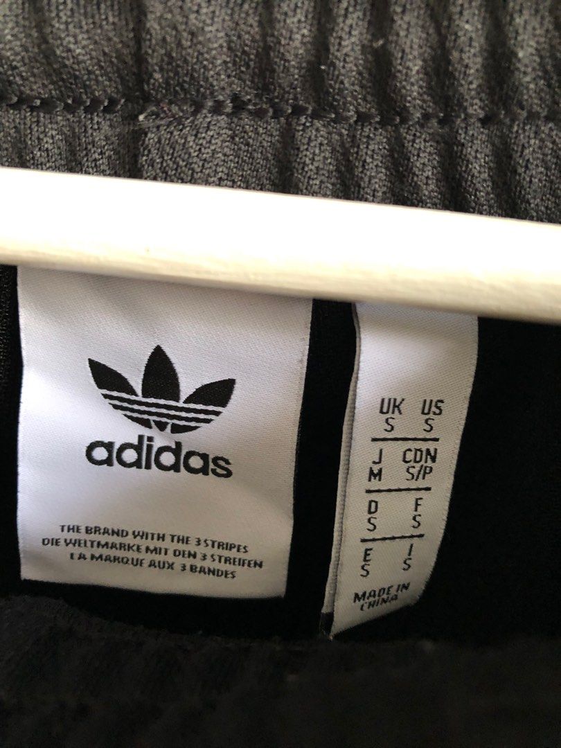 Adidas made in shop china son originales 50