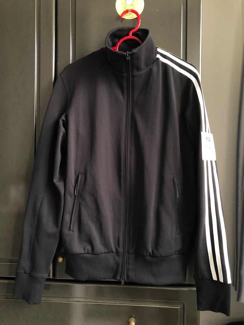 Adidas deals y3 jacket