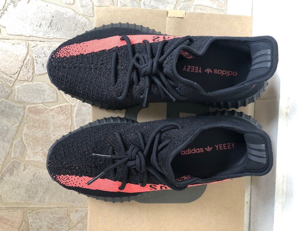 Adidas yeezy boost discount 350 v2 by9612