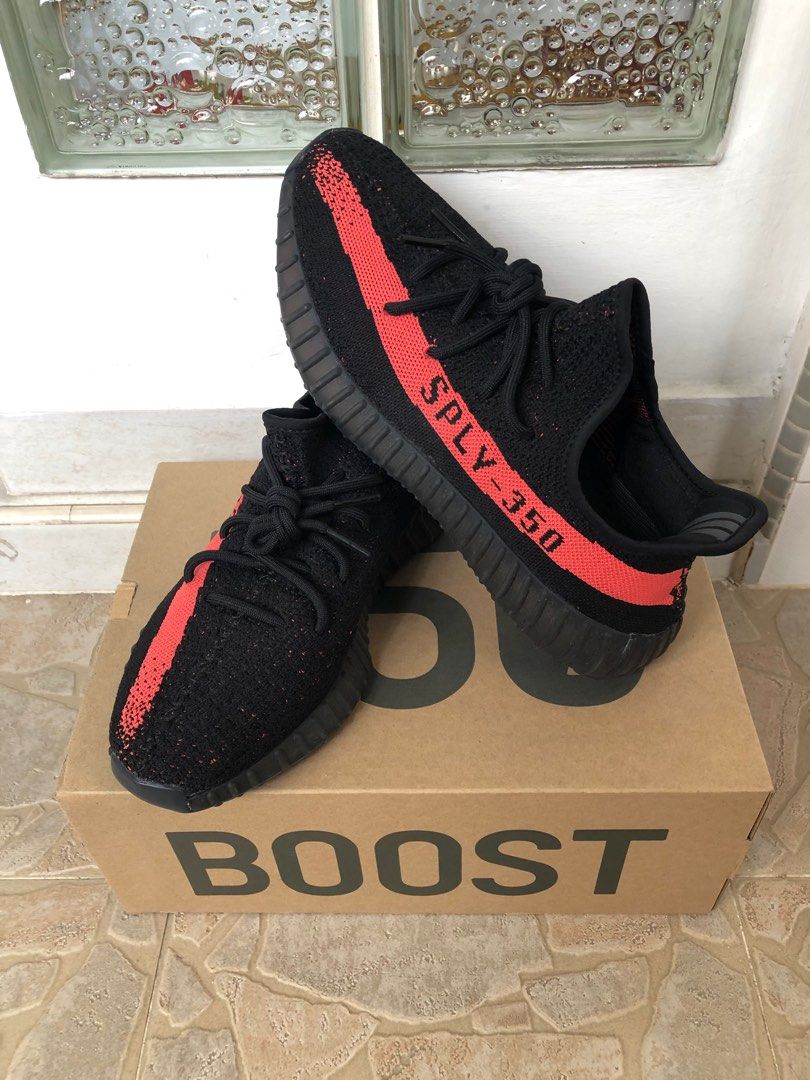 By9612 yeezy hot sale