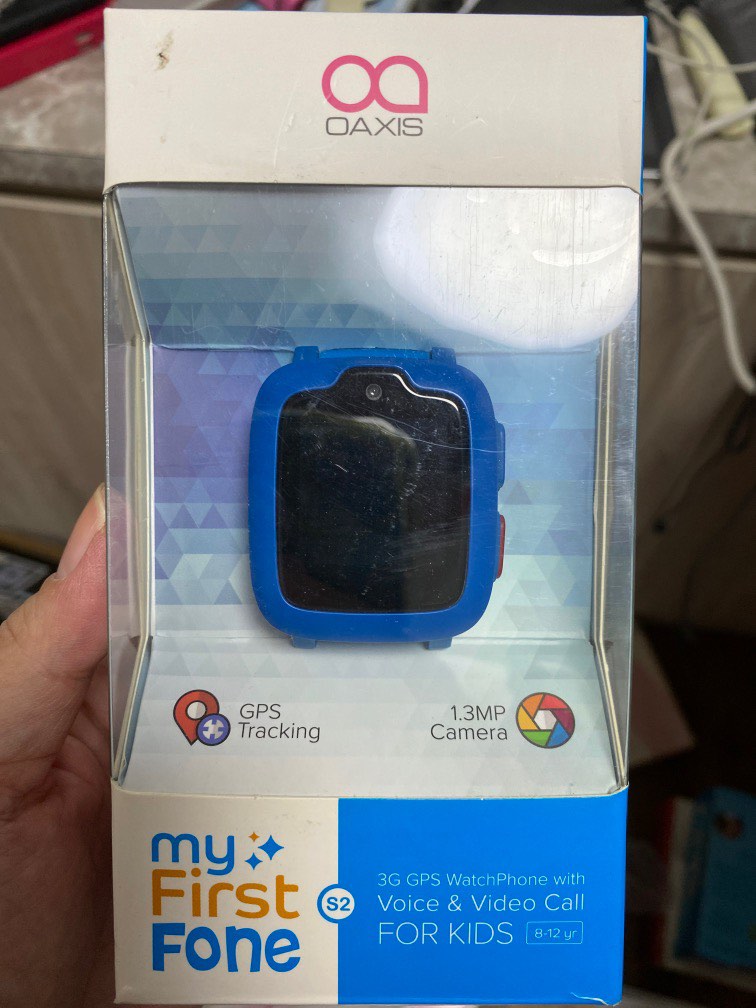 My first fone S2 Mobile Phones Gadgets Wearables Smart
