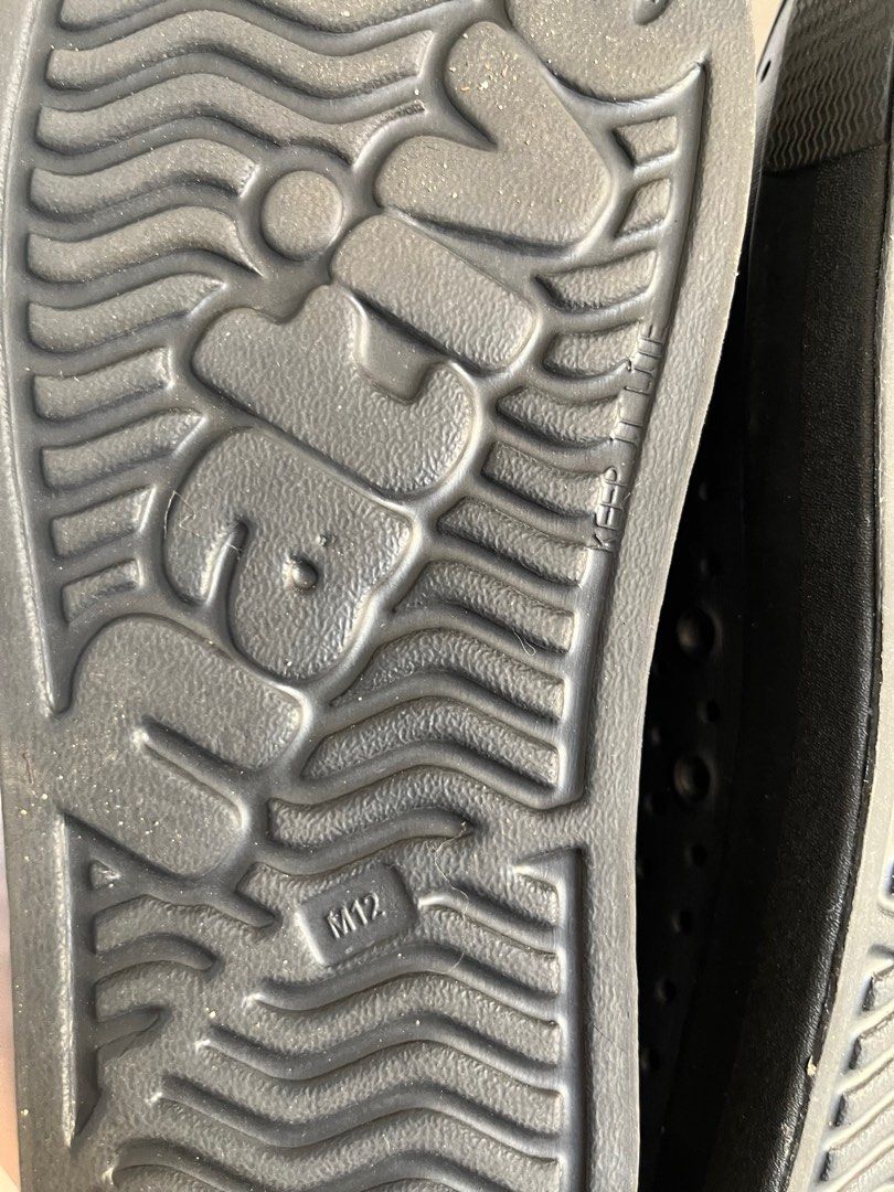 Natives black men shoes, Men's Fashion, Footwear, Casual shoes on Carousell