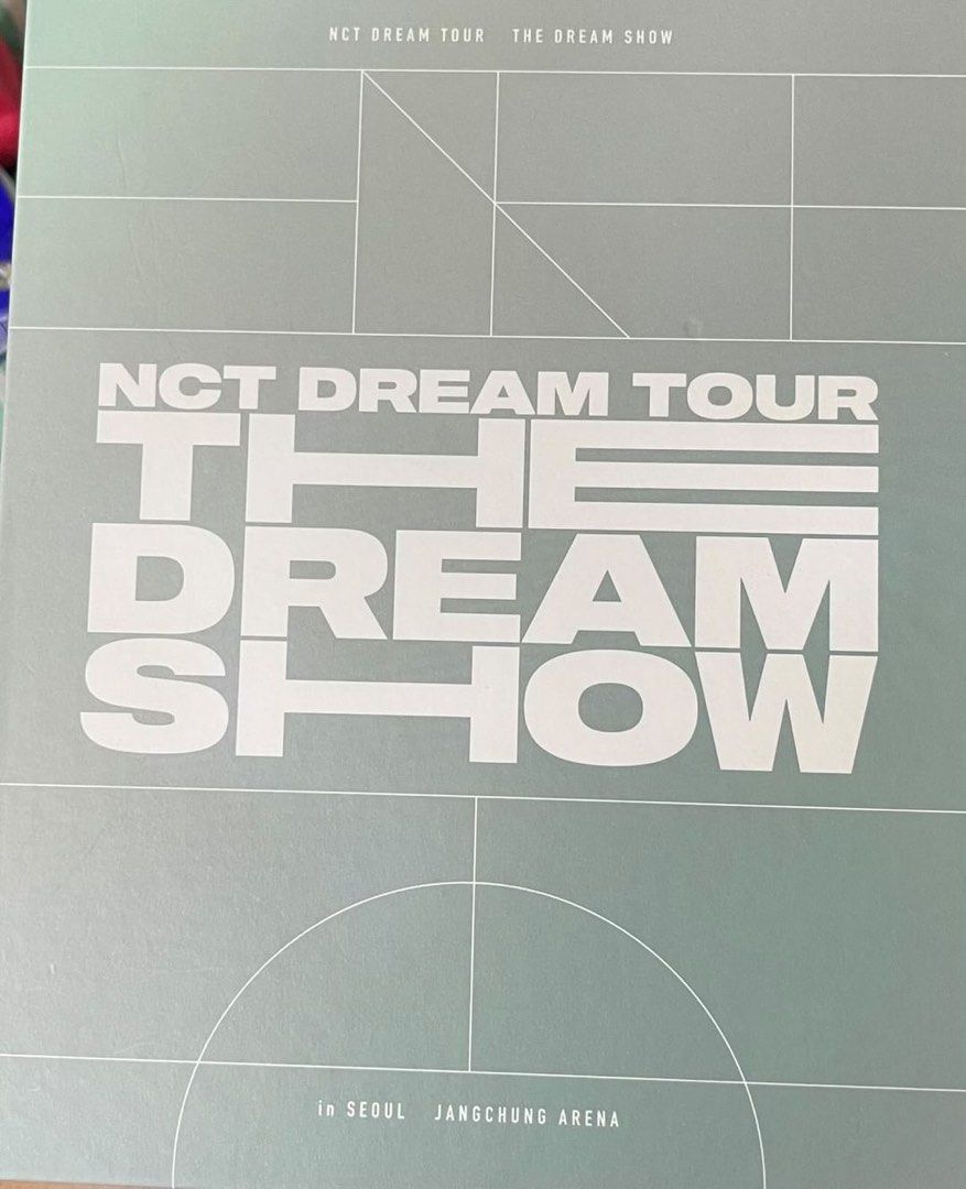 the dream show kit ドリショ キノ - K-POP・アジア