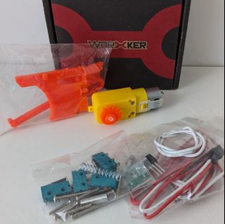 Full auto shop stryfe for sale