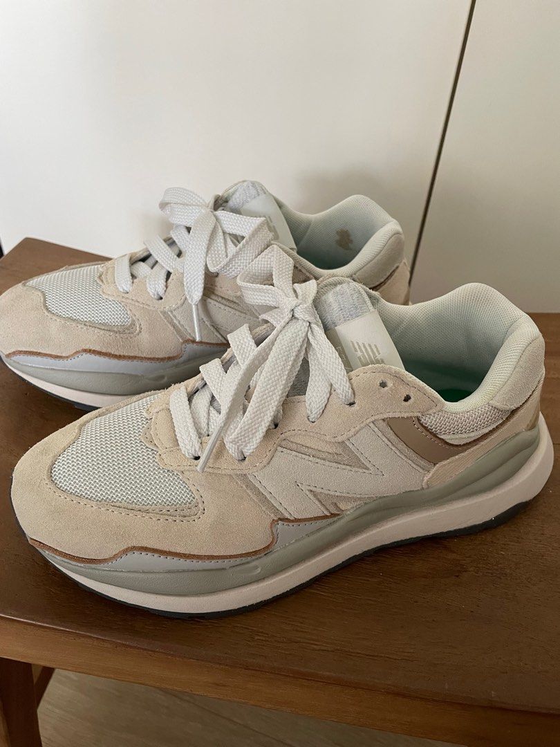 New balance 420 revlite trainers top in white