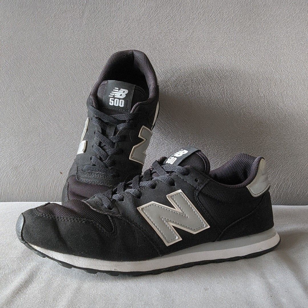 nb 500