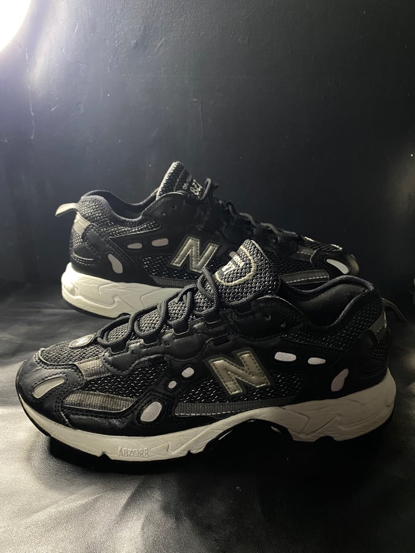 New Balance 827 7.5us 7uk 40.5euro 25.5cm Women s Fashion