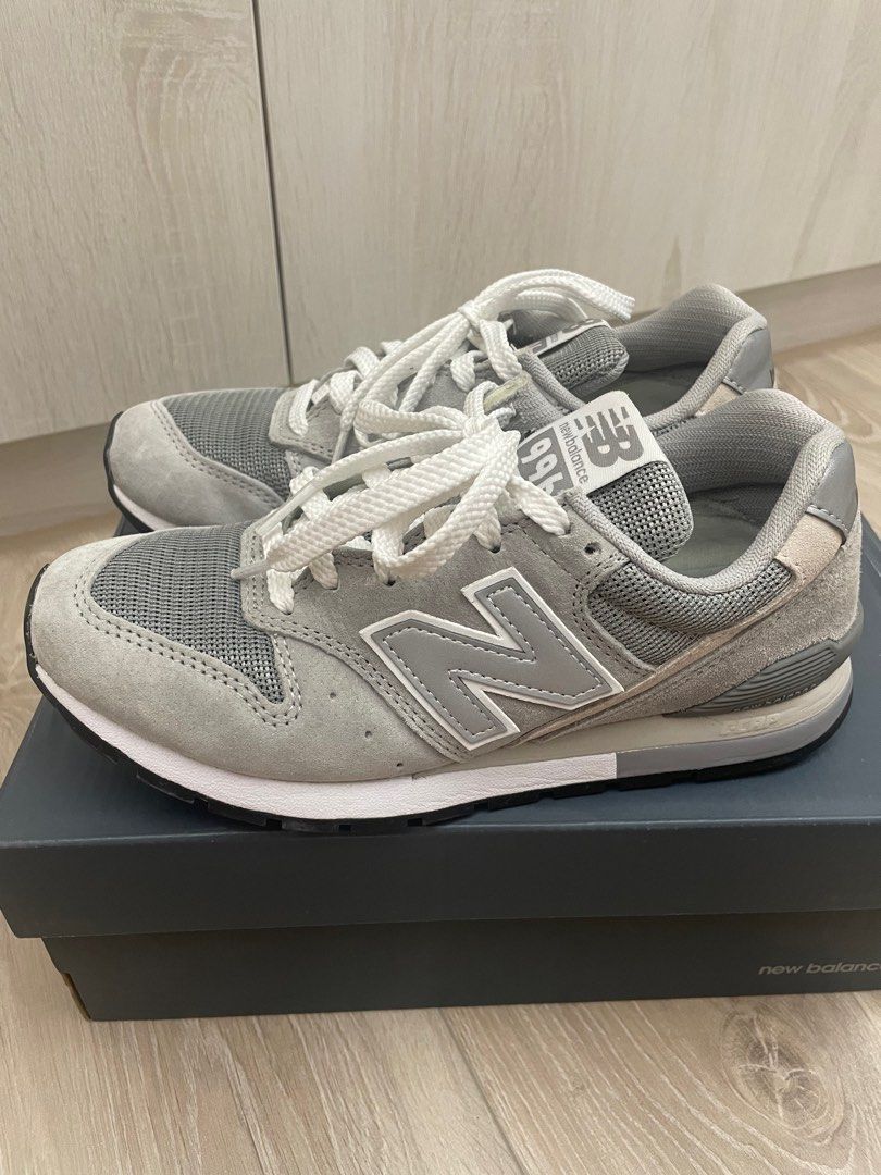 New balance 996 22cm top