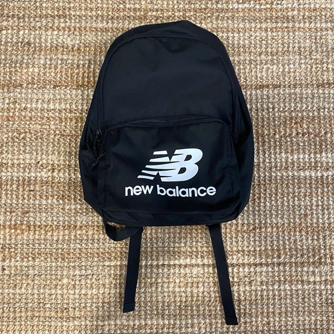 New balance hotsell classic backpack