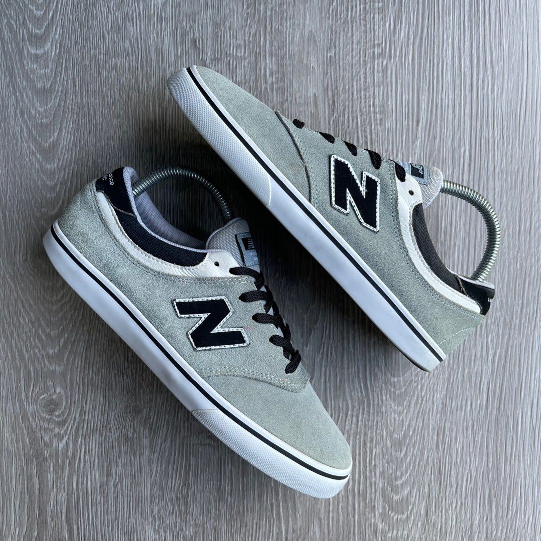 New balance shop numeric quincy uk