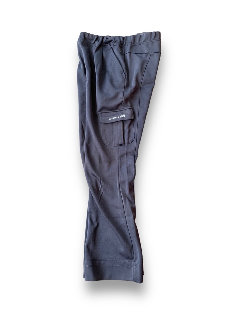 NEW BALANCE TRACK PANTS JOGGING, Women's Fashion, Bottoms, Other