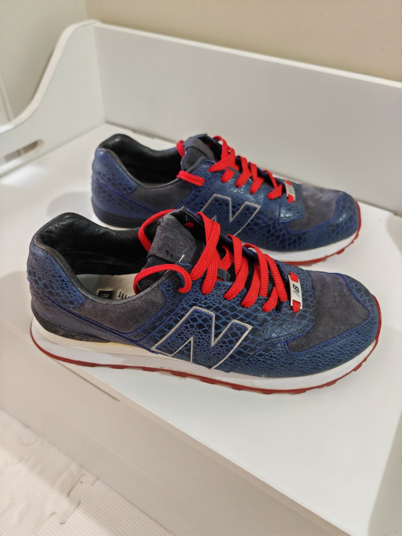 Gi joe new balance shoes hot sale