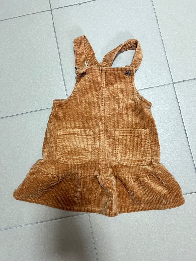 Pinafore next hot sale