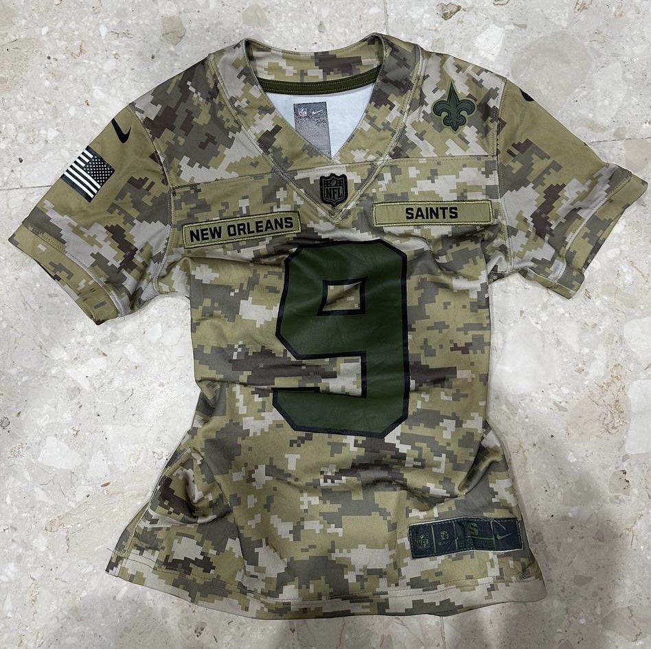 Nfl military discount jerseys