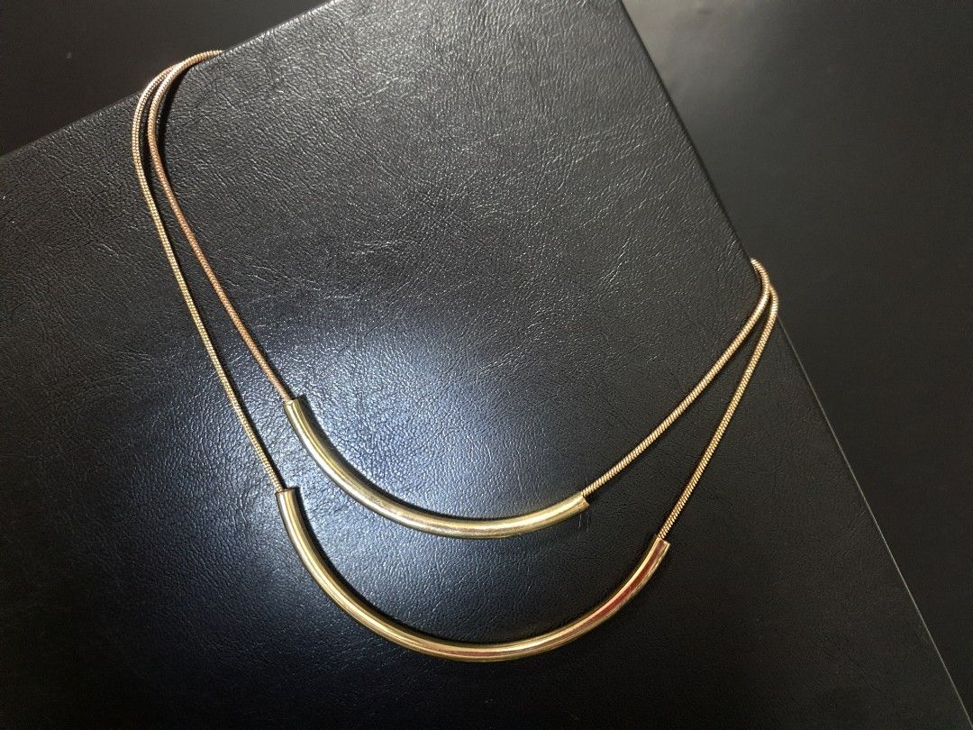 Nickel free shop necklace chain