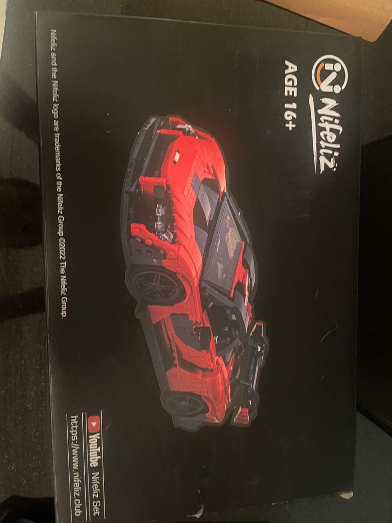 Nifeliz lamborghini new arrivals