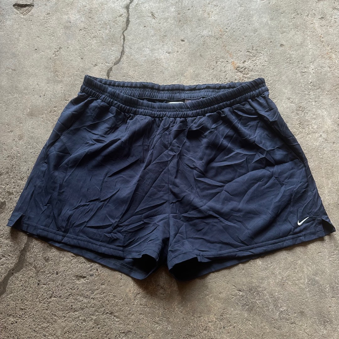 Nike Above the knee shorts, Men's Fashion, Bottoms, Shorts on Carousell