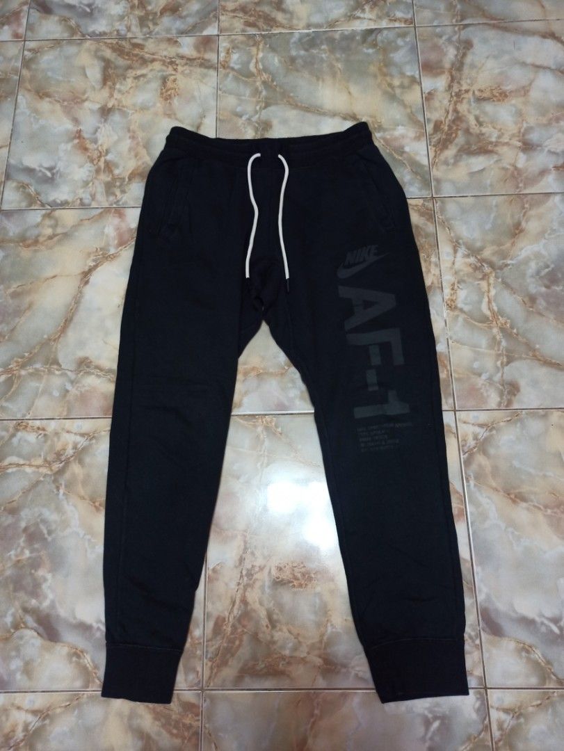 Nike AF1 Jogger Pants