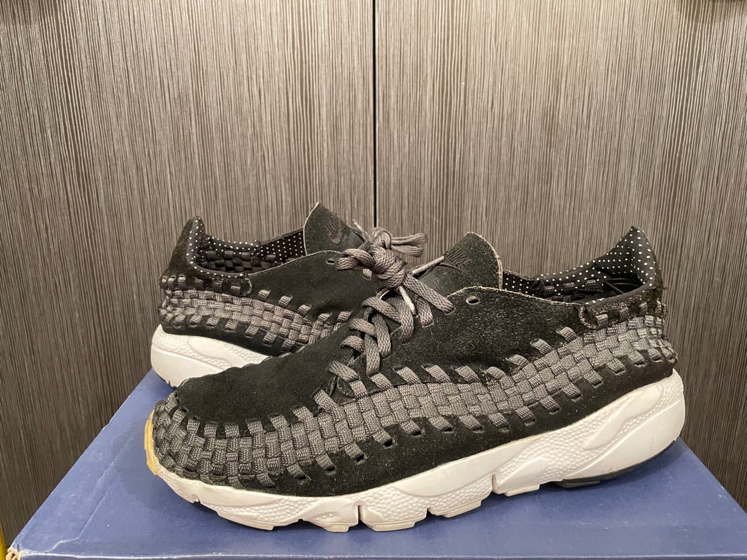 Nike Air Footscape Woven NM