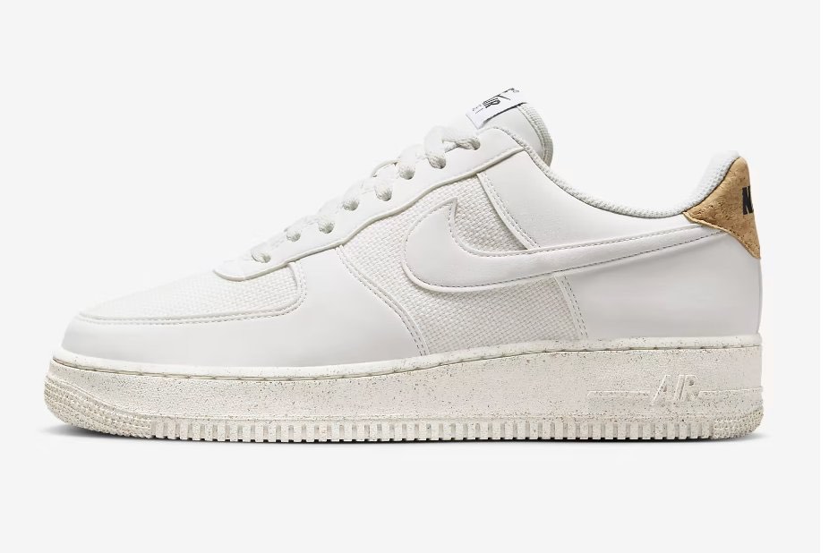 Nike air force 1 07 1 sail shop