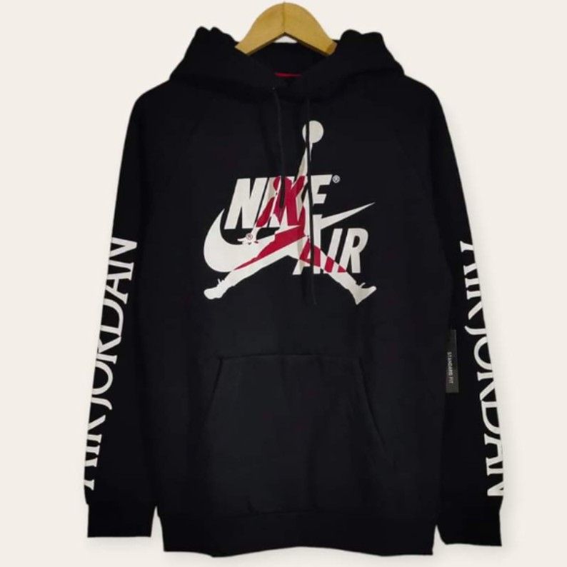 Nike air clearance jordan jumpman hoodie