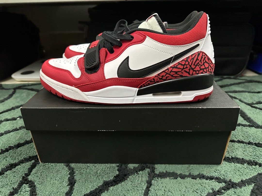 Jordan sale legacy price